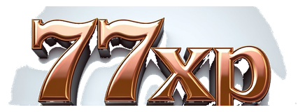 77xp logo